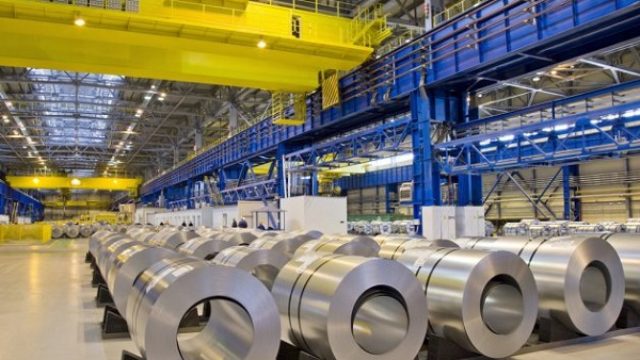 Nemački Koenig metall otvorio fabriku u Ivanjici