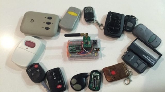 Golf 8 otporan na krađu pomoću "relejnih kutija"