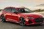 Svaki budući Audijev RS model biće elektrifikovan