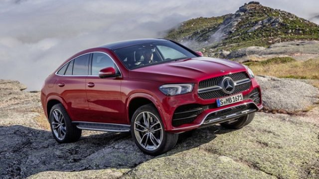 Mercedesov sistem automatizovane vožnje najbolji