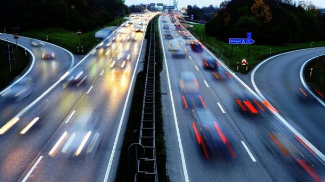 Nemačke ekološke organizacije protiv gradnje auto-puteva