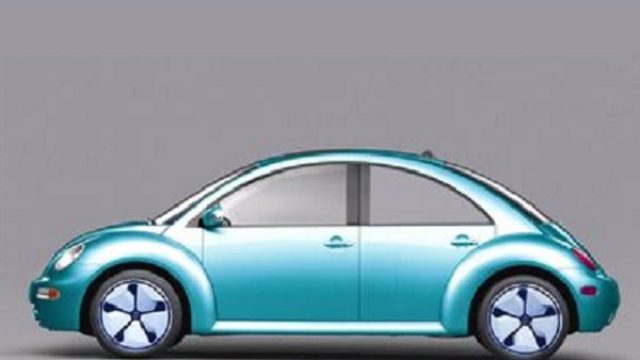 Volkswagen najavljuje električnu "Bubu"