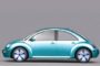 Volkswagen najavljuje električnu "Bubu"