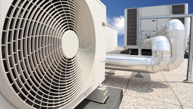 U remont sistema klimatizacije Nemačka ulaže 500 mil. €