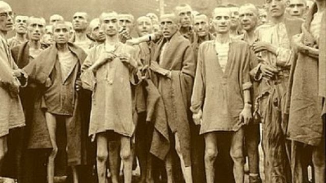 Preživele logoraše Nemačka pomaže sa više od 500 mil. €