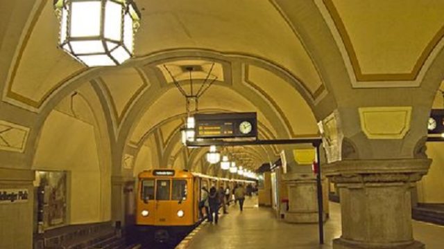 Počela izgradnja beogradskog metroa