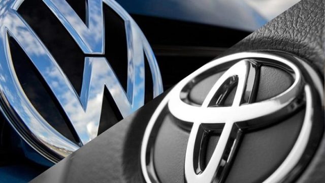 Toyota prestigla Volkswagen nakon pet godina
