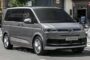 Volkswagen predstavio kombi “T7 Multivan”