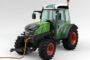 Fendt pokreće proizvodnju električnih traktora