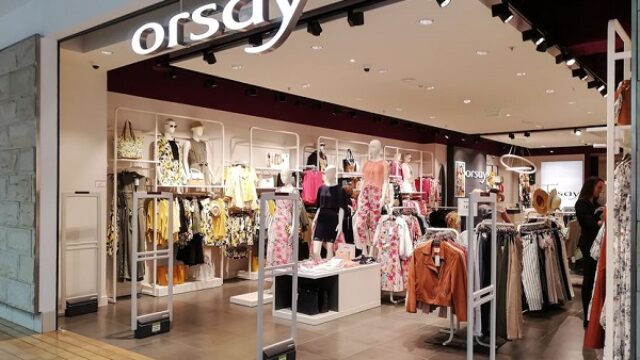 Orsej zatvara sve svoje prodavnice u Nemačkoj