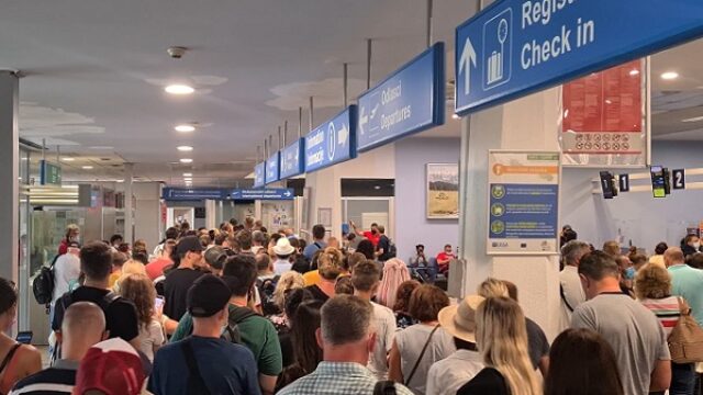 Problem beogradskog aerodroma rešava 100 novih radnika