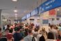 Haos na nemačkim aerodromima trajaće još mesecima