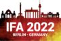 Srpska kompanija Tesla na berlinskom sajmu IFA 2022