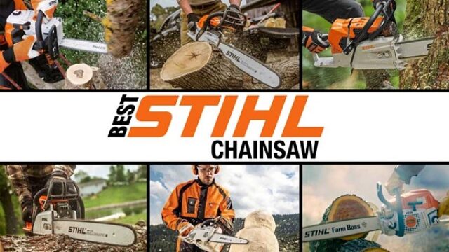 Stihl otvorio novi poslovni objekat u Beogradu