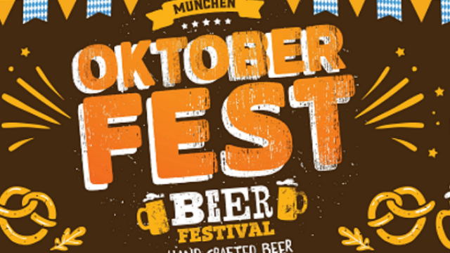 Zaštićeno geografsko poreklo „Oktoberfest piva“