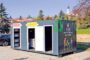 Grocka dobila mobilni centar za reciklažu opasnog otpada