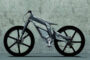 Audijev električni bicikl košta 8.900 eura