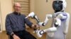 Nemački robot brine o starijim pacijentima