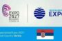 Beograd će biti organizator izložbe EXPO 2027