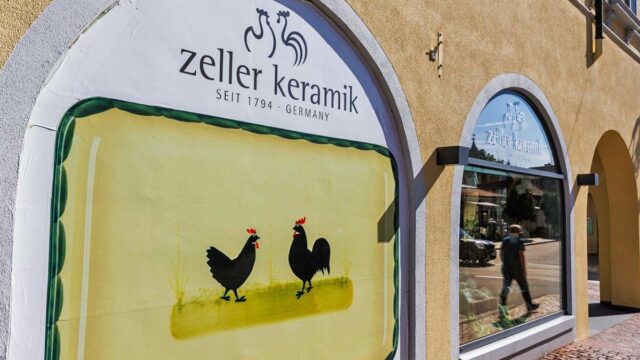 Bankrotirao nemački proizvođač posuđa Zeller