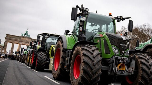 Nemačka ipak odobrila smanjenje poljoprivrednih subvencija