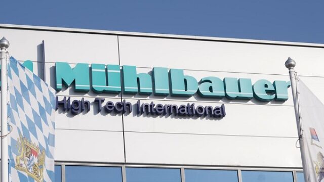 Muehlbauer počeo izgradnju nove fabrike u Staroj Pazovi