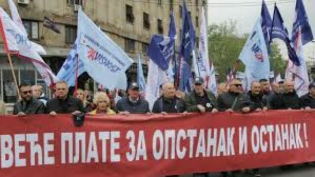 „Strani investitori ne poštuju domaće zakone i propise!“