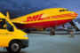 DHL zabeležio pad profita za 23,9 posto