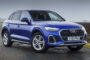 Audi predstavio modele Q5 i SQ5