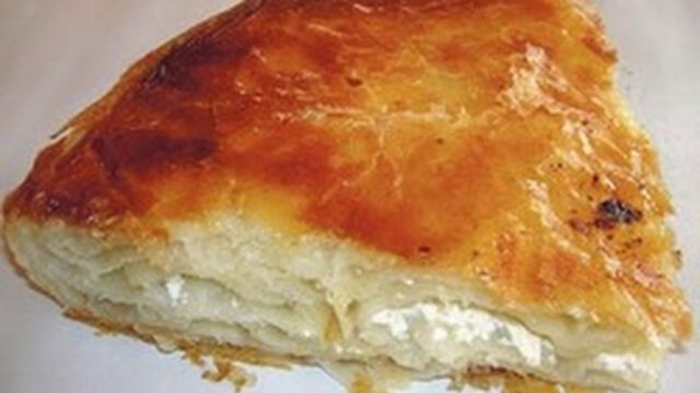 Mašina za pravljenje bureka stiže iz Mačve