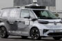 Volkswagen u trci za robotaksi prestigao Teslu