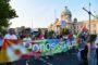 Umesto Prajda, danas u Beogradu LGBT+ protestna šetnja