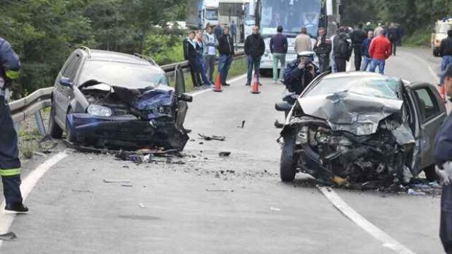 Nemci traže zabranu alkohola za sve učesnike u saobraćaju