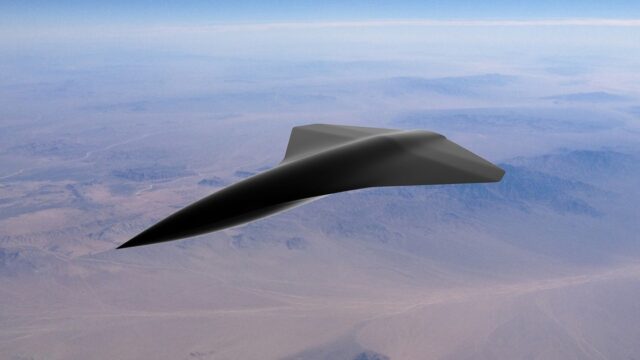 Incidenti na aerodromima povećali vrednost nemačkog proizvođača dronova