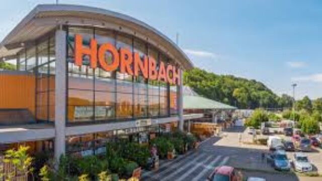 Nemački Hornbach registrovao firmu u Srbiji