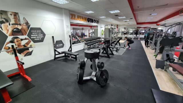 Nemačka kompanija "Likvi Moli" stiže u Batočinu