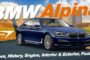 Alpina postala deo BMW Grupacije