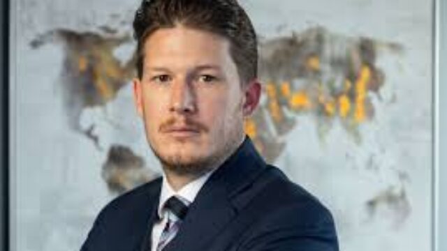 Filip Simović novi predsednik AHK Srbija