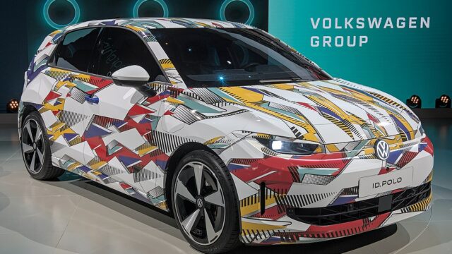 Volkswagen vratio fizičke prekidače u ID.Pola