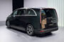Mercedesov električni kombi sa dometom preko 700 km