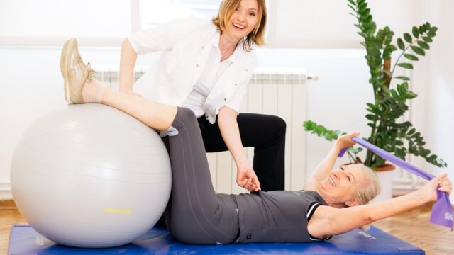 Nemci bi u Batočini proizvodili gimnastičke prostirke