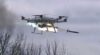 Srpski dron IKA ROCKET lansira avionske rakete